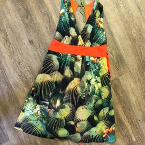 Franco Sarto Cactus Dress - 4